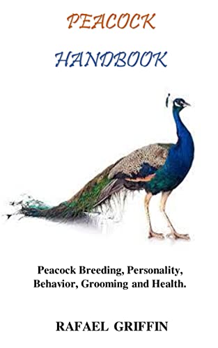 The Enigmatic Personality of the Peacock